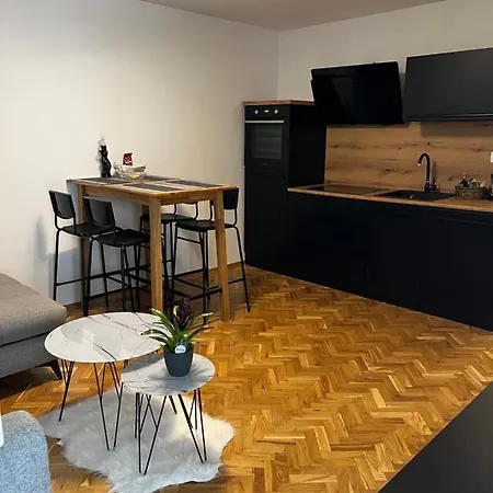 Apartman Ivona