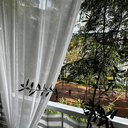 Ivona Apartman