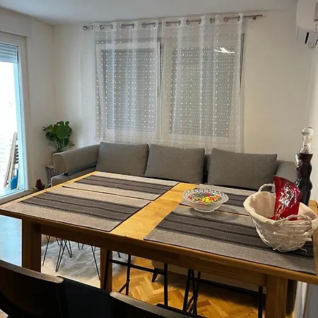 Ivona Apartman Rijeka
