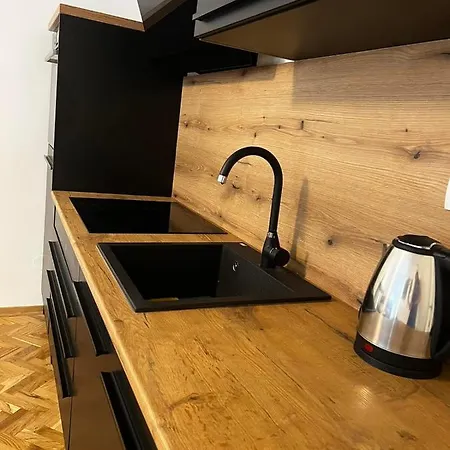 Apartman Ivona
