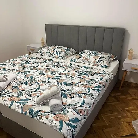 Apartman Ivona Fiume