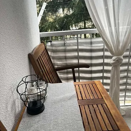 Apartman Ivona Fiume