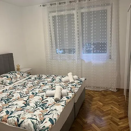 Apartman Ivona *