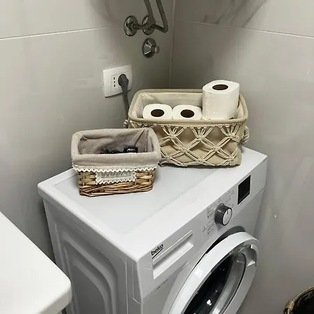 Ivona Apartman *